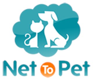 Net To Pet Logo